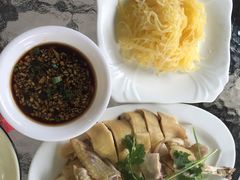 -长兴岛郊野公园农场食堂