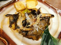 -松竹和日式料理(广厦店)