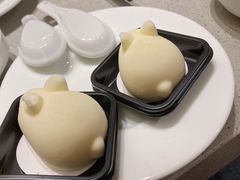 慕斯酸奶兔-海底捞火锅(团结桥店)