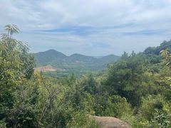-白马涧龙池景区