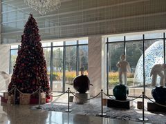 -上海虹桥西郊假日酒店