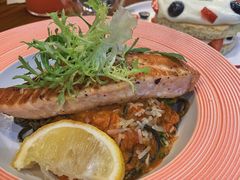 -AFS Cafe & Canteen(闽江二路店)