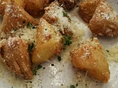 土豆角-PIZZA BIANCA(万象城店)