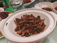 -香丰阁·烤鸭·川湘菜(清河店)
