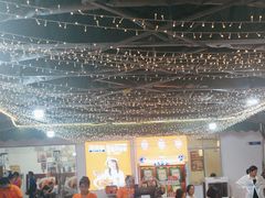 -琼大师东方烤乳猪(亚特兰蒂斯店)