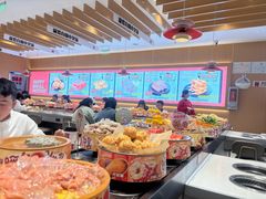 -龍歌自助小火锅(李沧丽达店)