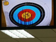 -习羿弓社射箭俱乐部