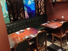 -麻省理功-深海烤鱼(昆城广场店)