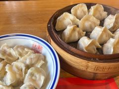 -新兴园饺子馆(北京百子湾店)