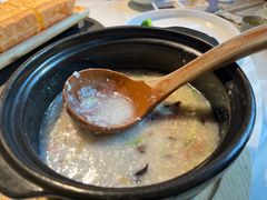-滋粥楼·顺德菜(番禺广场总店)