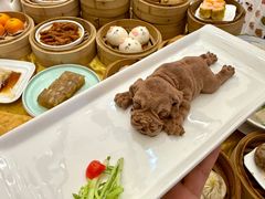 -新海利海鲜城·41年珠海老字号(夏湾店)