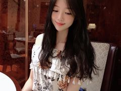 -顺德美的万豪酒店-万豪中餐厅