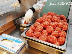 -The Habit Burger Grill 哈比特汉堡(爱琴海店)