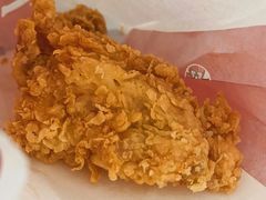 -肯德基(星河店)