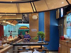 -满园烤鸭·春饼(中街大悦城店)