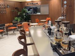 -Peet's Coffee皮爷咖啡(武商Mall手作店)