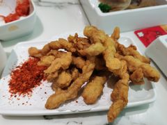 -傣妹火锅(狮子桥店)