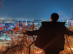 -红光山