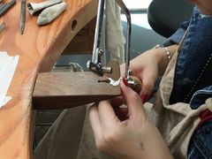 -鈊藝銀匠·银饰DIY工作室(永庆坊店)
