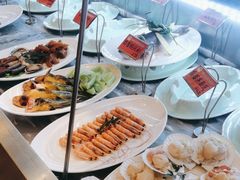 -明丰小渔馆(明月路店)