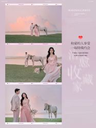 -墨克影像婚纱摄影