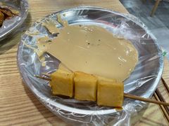 鱼豆腐-彭姐麻辣烫(海淀店)