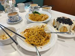 -翠华餐厅(宝安壹方城店)