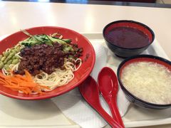 -大圆碗•T骨大排饭(永安道店)