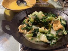 -深山老屋(国顺东路店)