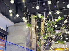 -河坝烧烤串城(金达莱店)