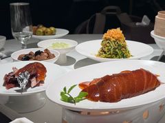 -四季民福烤鸭店(故宫店)