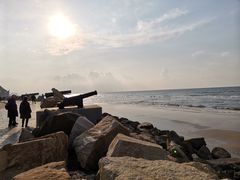 -龙口南山旅游景区