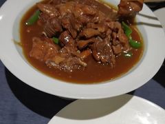 -金狮麟·新豫菜(金码大厦店)
