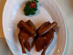 -利苑酒家(金宝店)