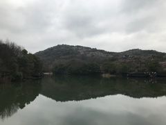 -白马涧龙池景区