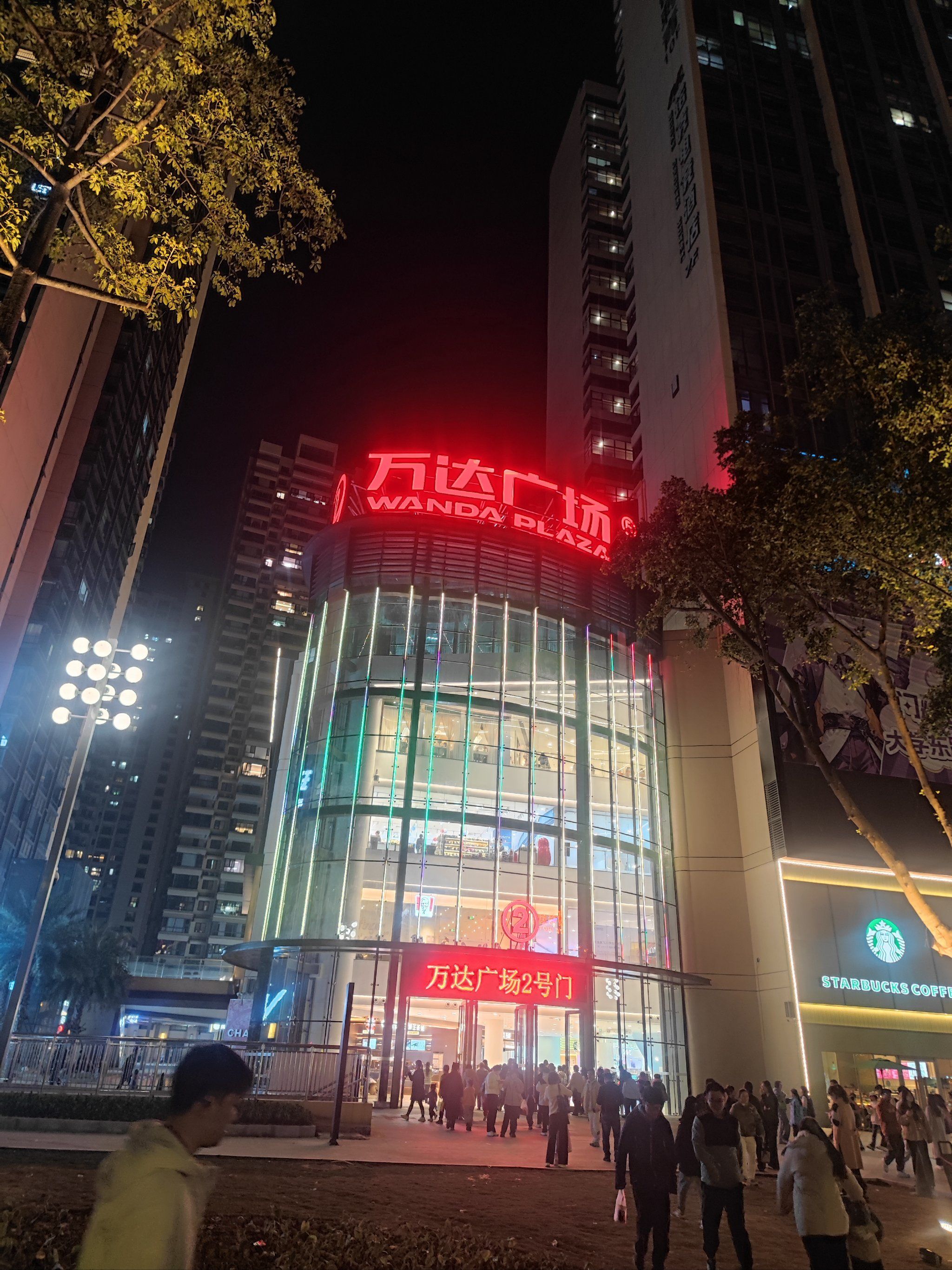 西大万达会成为另一个南宁大商圈吗?