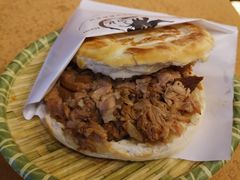 -白起肉夹馍
