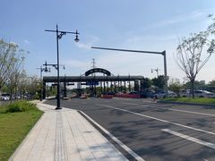 -赤坎·广东华侨国际旅游度假区