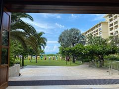 -三亚亚龙湾天域度假酒店