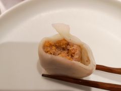 原汁海胆水饺-喜鼎海胆水饺(平安金融中心店)