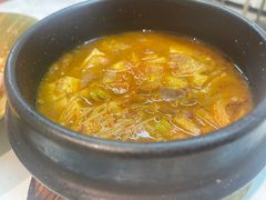 -六七八韩式烤肉·韩国料理(上杭路店)