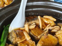 -八仔大富楼·河鲜(西江店)