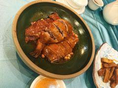 -粤·向群饭店(泮塘路店)