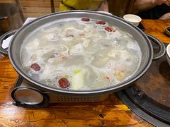 -天怡·鱼工厂(临江店)