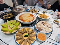 -龙泉人椰子鸡.糟粕醋.海南菜(三亚旗舰店)