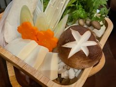 -山葵家·创意料理(临平银泰城店)