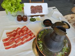 -东来顺饭庄(西直门店)
