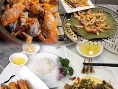 -美未居·老字号·地道顺德菜·桑拿鸡·鱼生(容桂店)