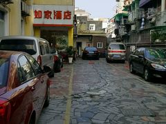 -如家酒店·neo(杭州西湖南宋御街定安路地铁站店)
