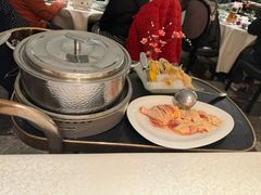 -维园悦谱·海派家常菜(乌鲁木齐南路店)
